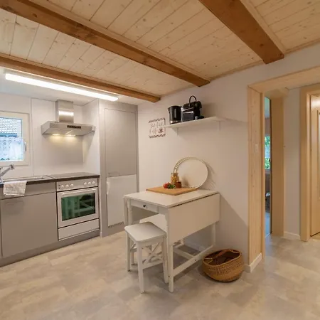 Appartement Frohmatt