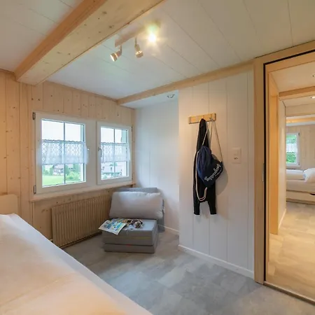 Appartement Frohmatt Wildhaus