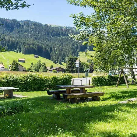Frohmatt Appartement