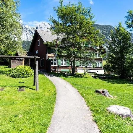 Frohmatt * Wildhaus