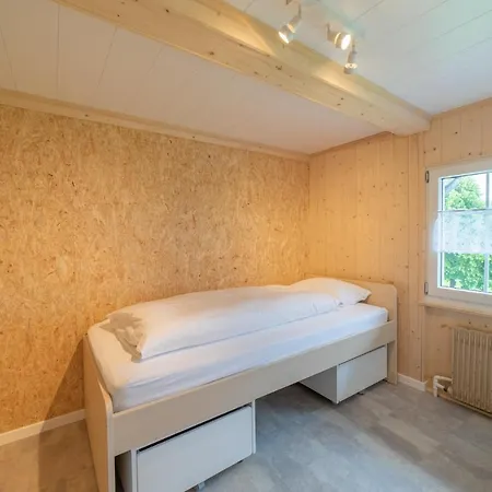 Appartement Frohmatt *